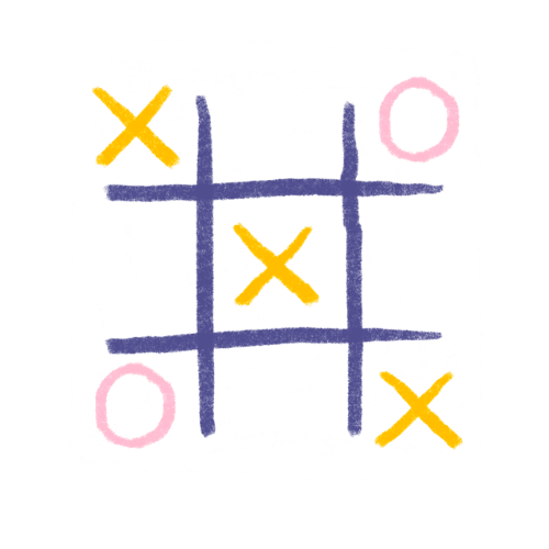 Tic-Tac-Toe GPT 4o